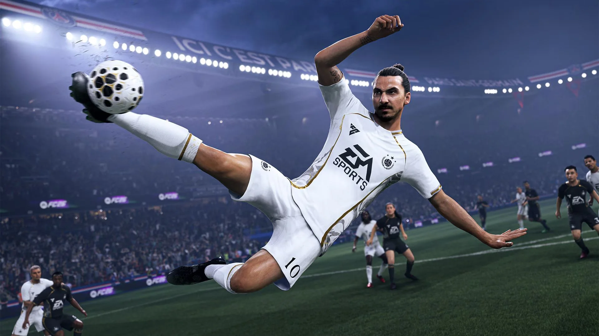 EA Sports FC 26: חווית כדורגל מדהימה או מלכודת כסף לארנק?