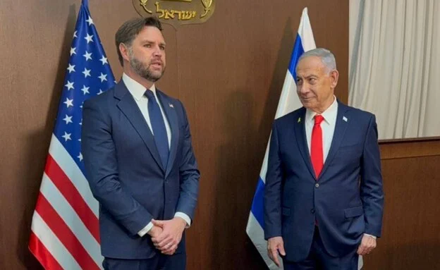 חברים למרחקים: איך ישראל ואמריקה בונות יחד גשר לשלום?