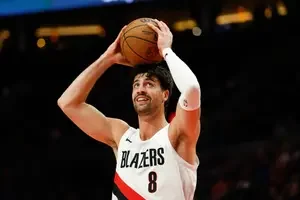 דני אבדיה: הישראלי שכובש את ה-NBA בדרך למשחק הכוכבים?