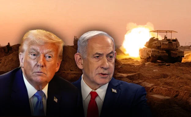 תָּכְנִית חֲדָשָׁה: מְנַסִּים לְהַחְזִיר אֶת כֻּלָּם הַבַּיְתָה