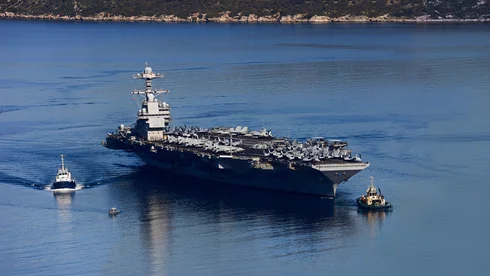 הָעִיר הַצָּפָה הַגְּדוֹלָה שֶׁעוֹזֶרֶת לַחֲבֵרִים