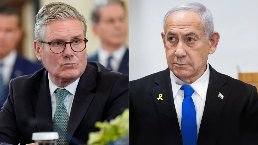 מדינות מחליטות, ואנשים מתווכחים: מה קורה בבריטניה?