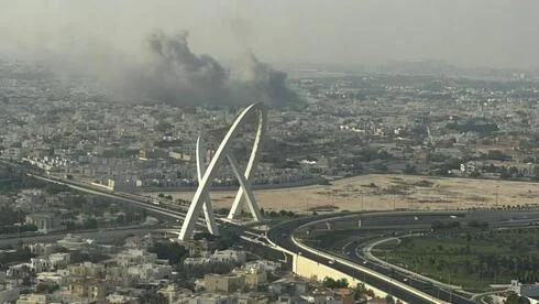 מבצע במרחק אלפי קילומטרים: איך מתכננים פעולה כל כך מורכבת?