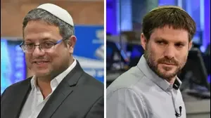 חברים לא מסכימים: מה קורה כשספרד וישראל בכעס גדול?