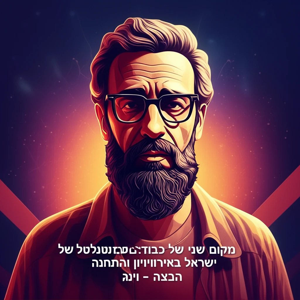 מוזיקה חוצת גבולות: וינה מתכוננת לאירוויזיון וישראל חוגגת הישג אדיר!