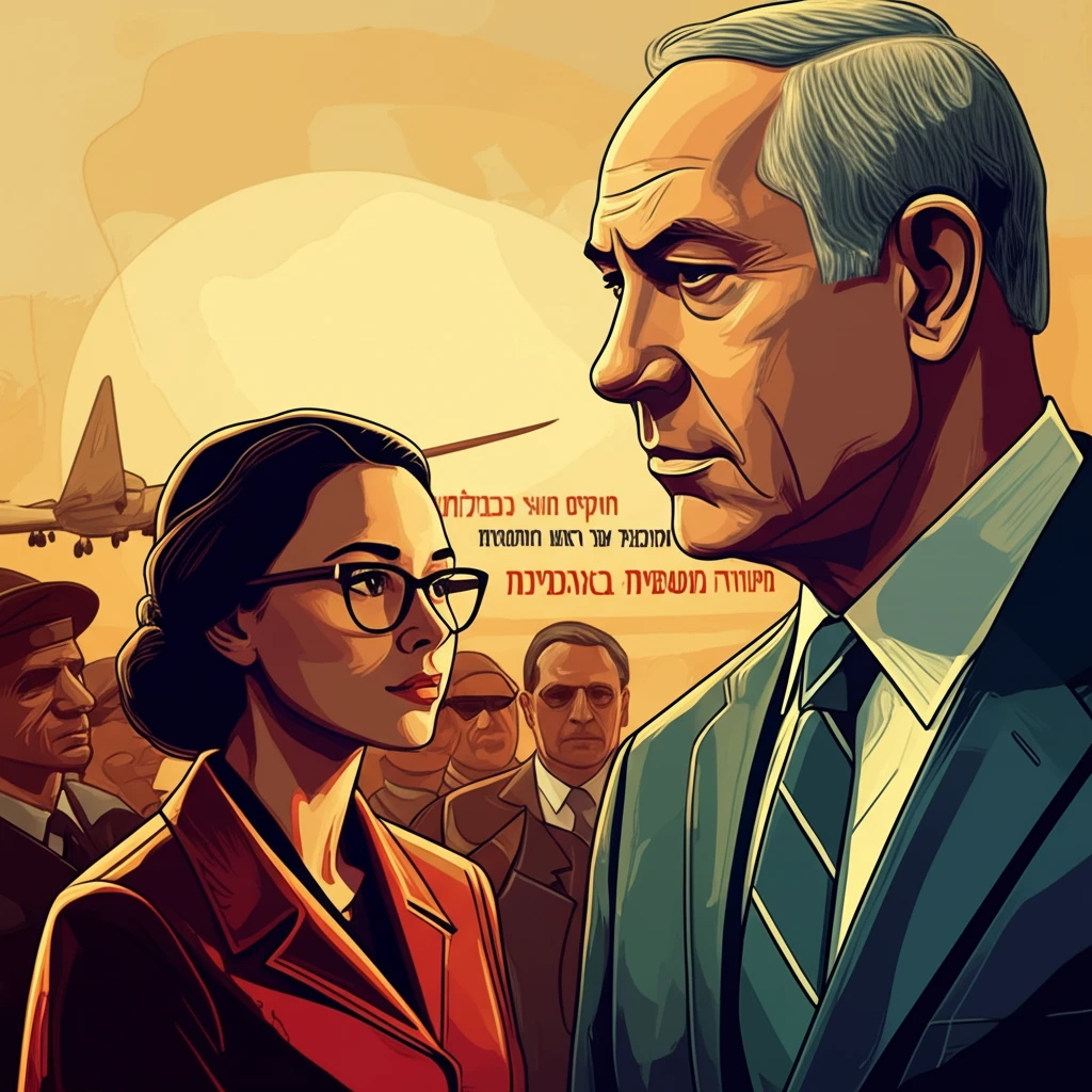 מַנְהִיגִים וְחֻקִּים: סִפּוּר עַל חֲבֵרוּת בֵּין מְדִינוֹת
