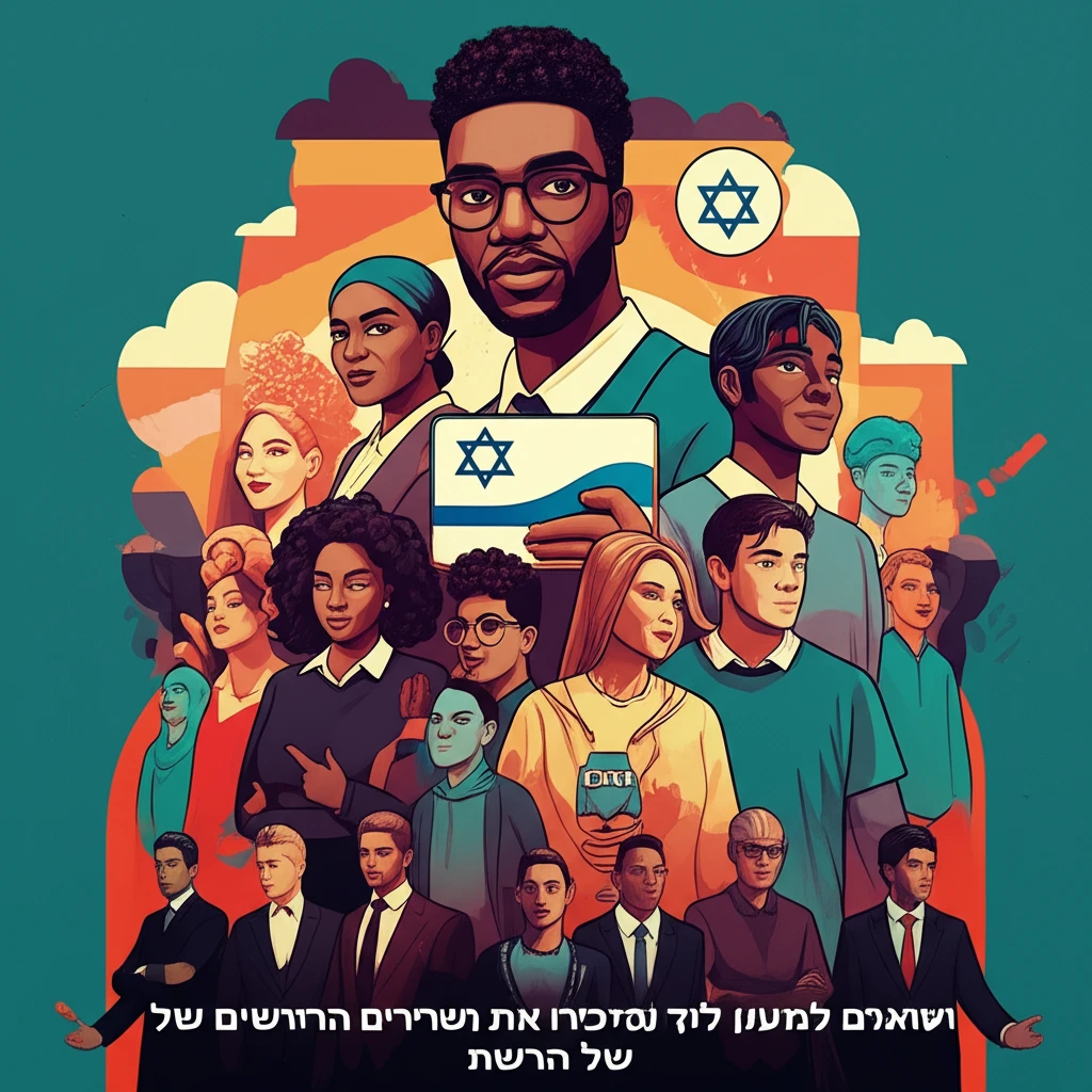 הופכים ויראליים למען ישראל: הכירו את השגרירים החדשים של הרשת