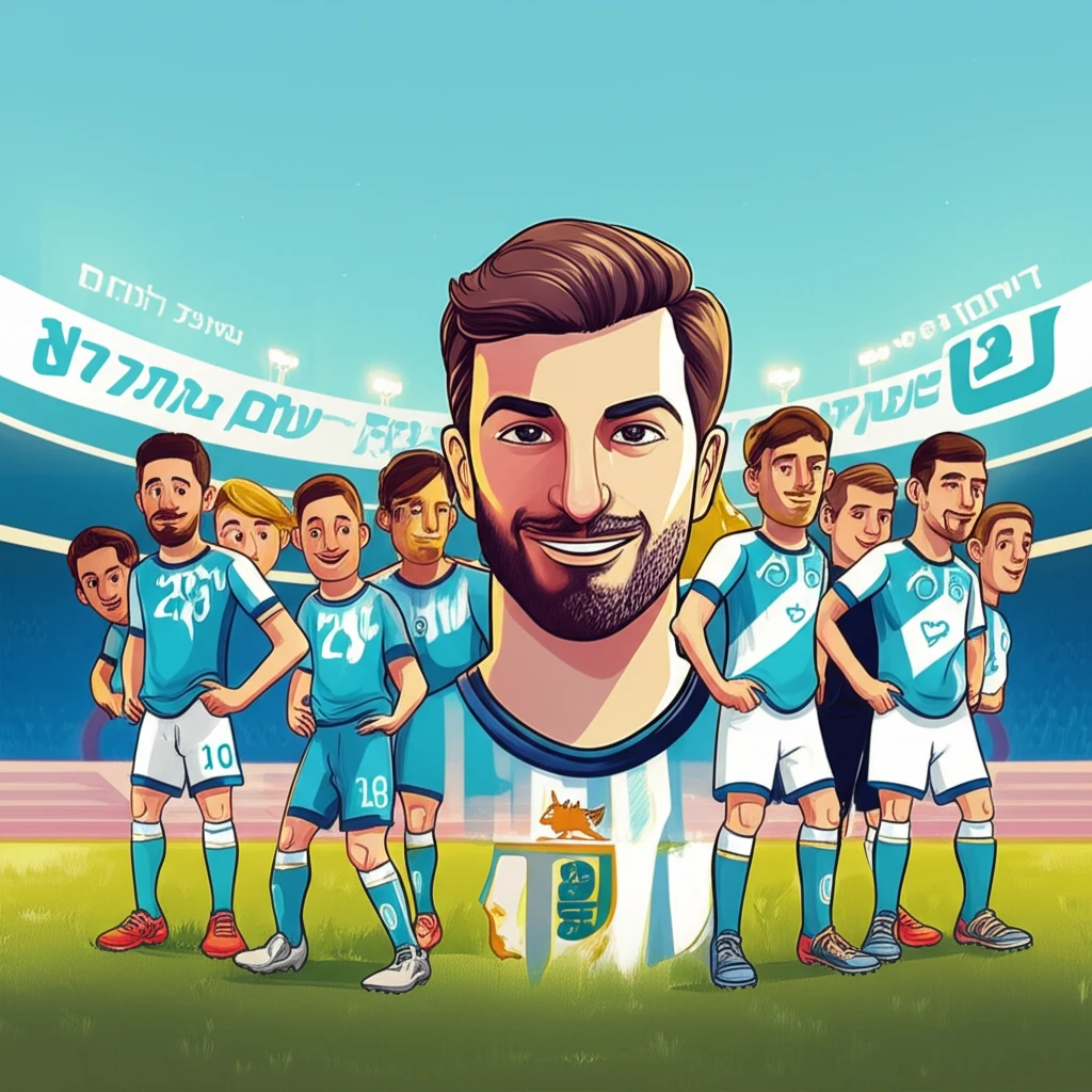 דִּינָמוֹ קִיֵּב: הַקְּבוּצָה שֶׁלְּעוֹלָם לֹא מְוַתֶּרֶת