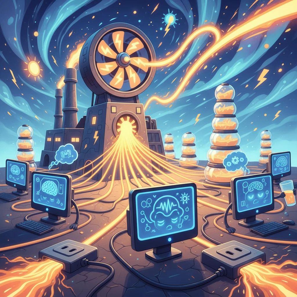 הַמַּחְשְׁבִים הַחֲכָמִים צְרִיכִים הַרְבֵּה כּוֹחַ!