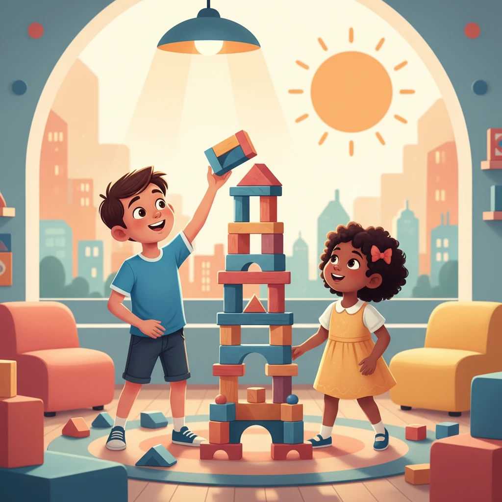 הַמִּשְׂחָק הֲכִי גָּדוֹל: מִי בּוֹנֶה אֶת מִגְדַּל הַקֻּבִּיּוֹת הֲכִי גָּבוֹהַּ?