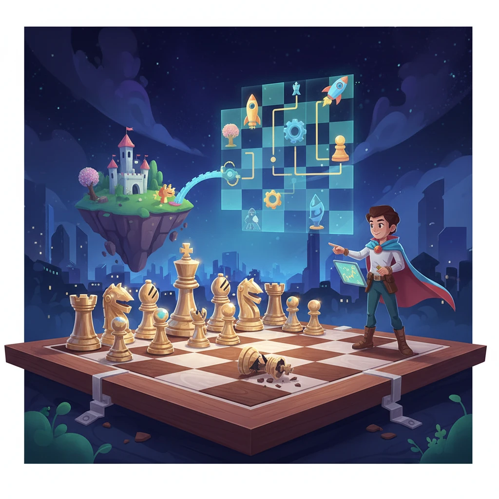 אַחֲרֵי הַהַצְלָחָה הַגְּדוֹלָה: חוֹשְׁבִים עַל הַצַּעַד הַבָּא