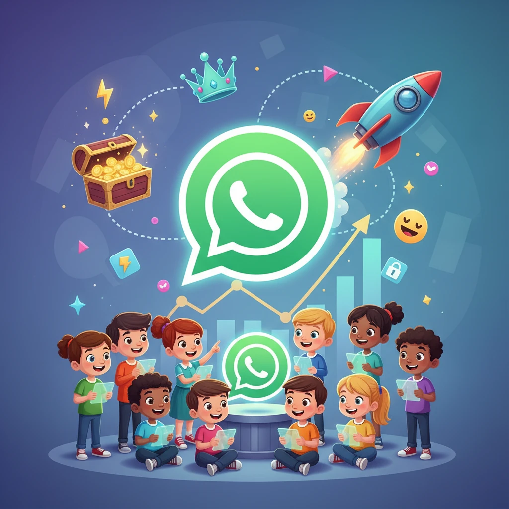 וואטסאפ עם תוספות: האם תשלמו כדי לשדרג את הצ'אטים שלכם?