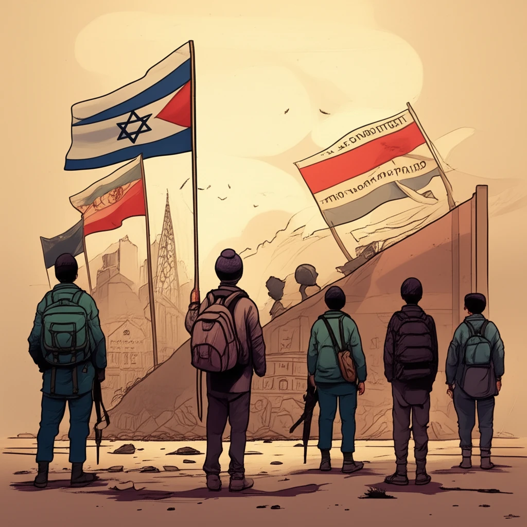 המשחק המסובך בעזה: מהו המהלך המנצח להחזרת החטופים?
