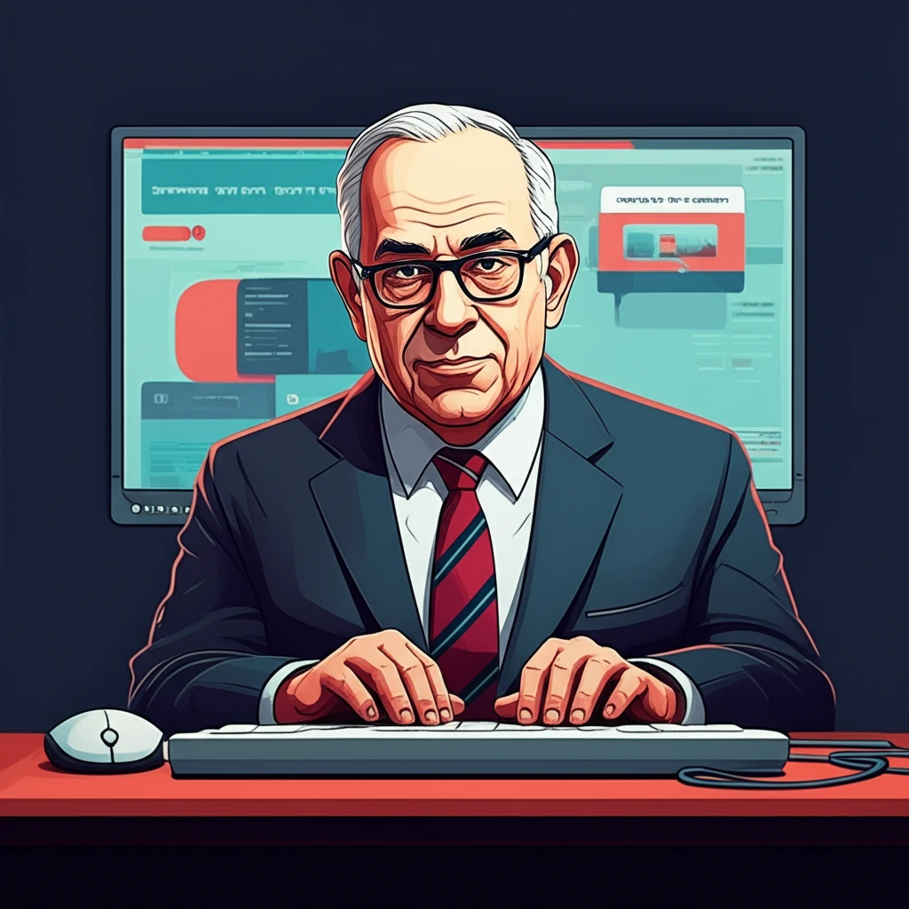 המחשב של ראש הממשלה: עוזר חכם או בוס חדש?