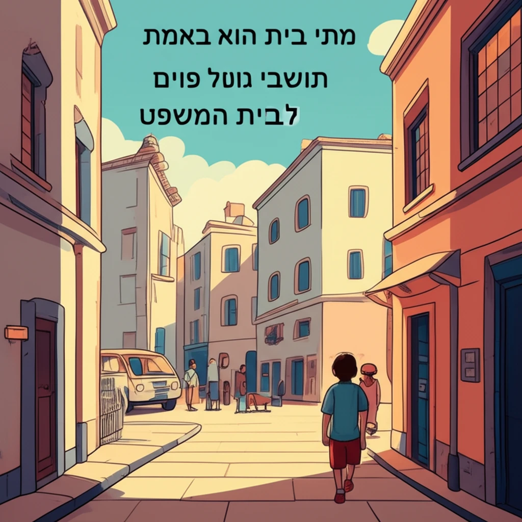 מתי בית הוא באמת בית? תושבי נחל עוז פונים לבית המשפט