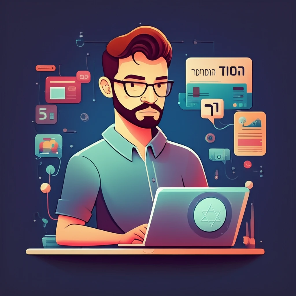 ההוראה הסודית: איך בלשי סייבר ישראלים גילו את נקודת התורפה של ChatGPT