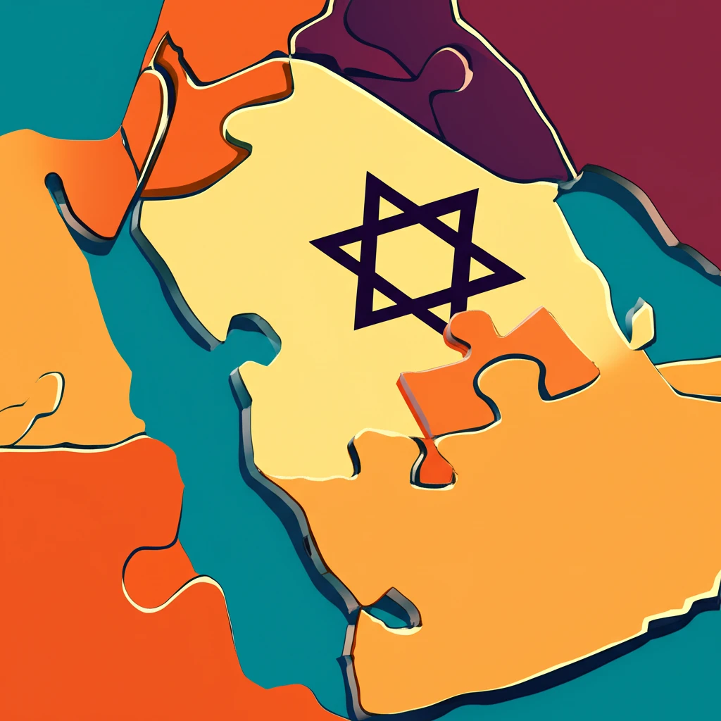 שְׁכֵנִים טוֹבִים: יִשְׂרָאֵל וְסוּרְיָה לומְדִים לְשַׂחֵק יַחַד